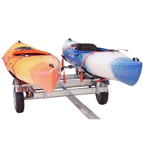 Kayak Paddle Holder, Kayak Track Mount Accessories, Kayak Oar Holder for  Fishing Kayak, Kayak Rail Accessories, Pack of 2