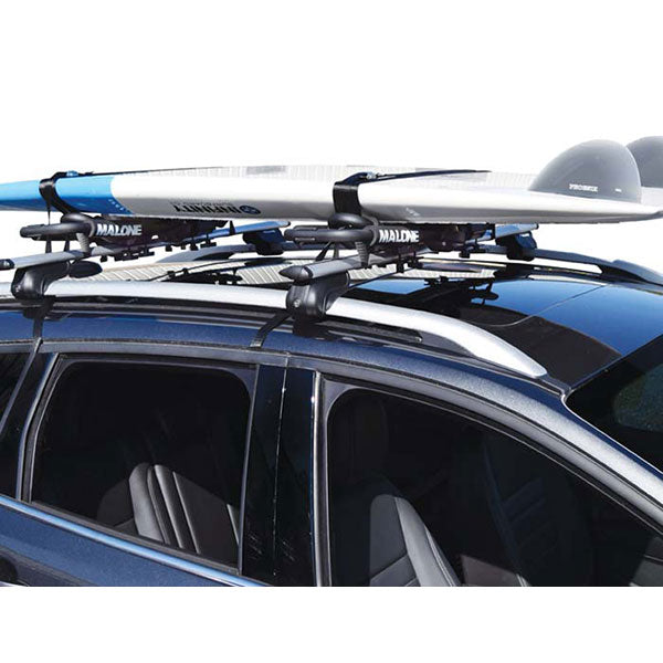 Malone Rack Accessories Malone FoldAway 5 Folding Multi-Rack — Eco Fishing Shop