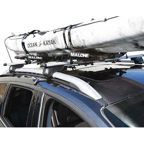 Malone Rack Accessories Malone FoldAway 5 Folding Multi-Rack — Eco Fishing Shop
