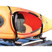 Malone FoldAway J-Style Kayak Carrier