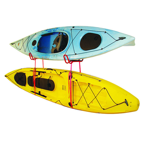 Malone JDock Hybrid Kayak Storage
