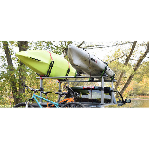 Malone SaddleUp Pro™ Kayak Carrier with Tie-Downs