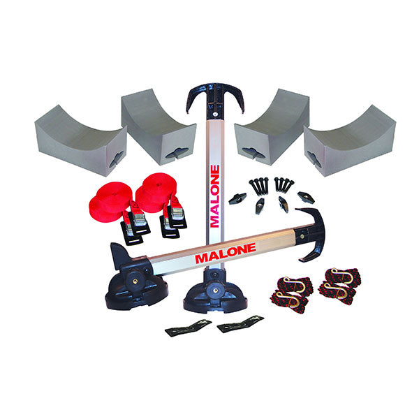 Malone Stax Pro 2 Kayak Rack
