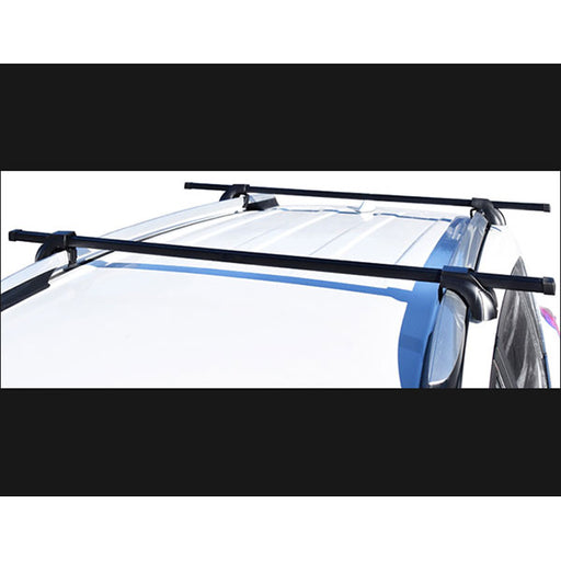 Malone SteelTop™ Roof Rack