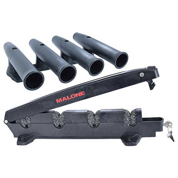Malone - Striper-4 Fishing Rod Carrier Malone - Striper-4 Fishing Rod Carrier