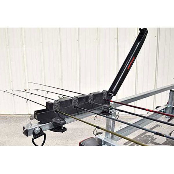 Malone Striper-4 Fishing Rod Carrier — Eco Fishing Shop