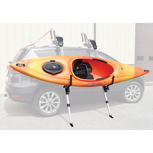 Malone telos kayak load online assist module