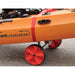 Malone Traverse™ Bunk Style Canoe/Kayak Cart