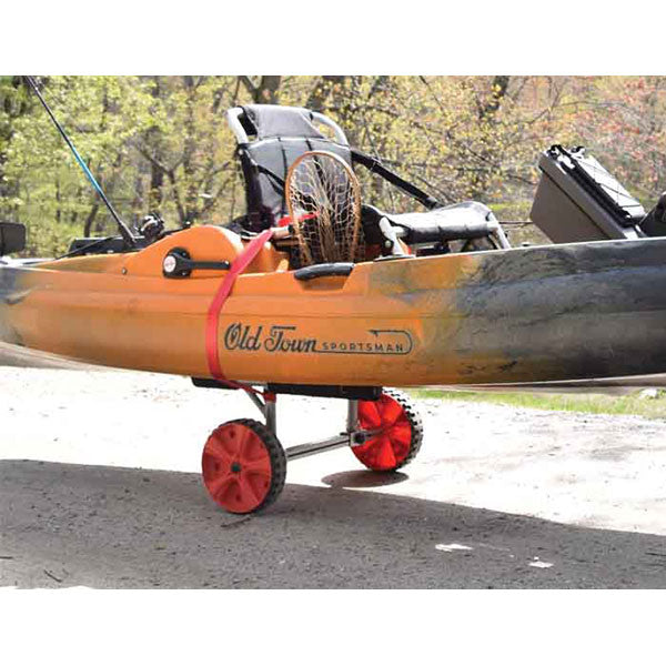 Malone Traverse™ Bunk Style Canoe/Kayak Cart