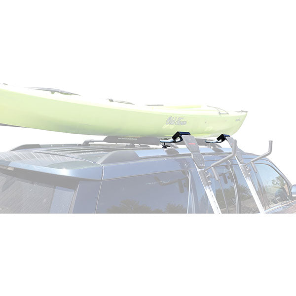 Malone Rack Accessories Malone Universal Roof Rack Adapter for Telos XL — Eco Fishing Shop
