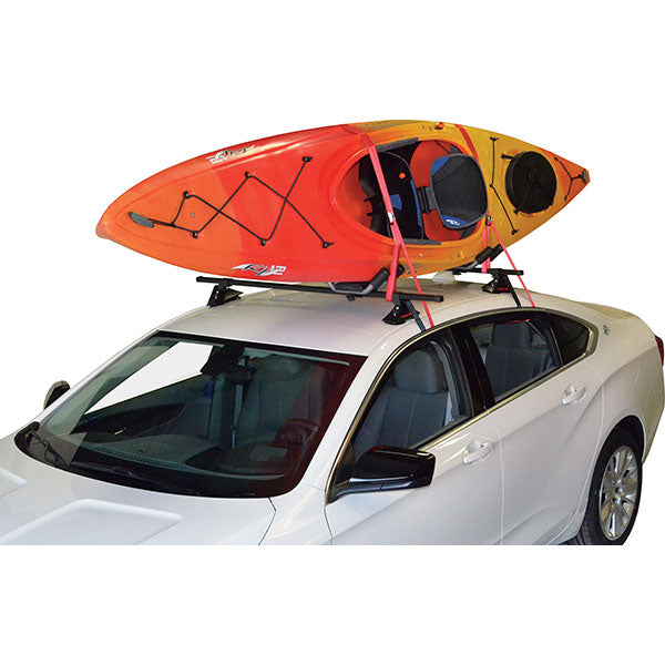 Malone Rack Accessories Malone VeraRail Roof Rack — Eco Fishing Shop