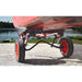 Malone WideTrak™ ATB Large Kayak Cart