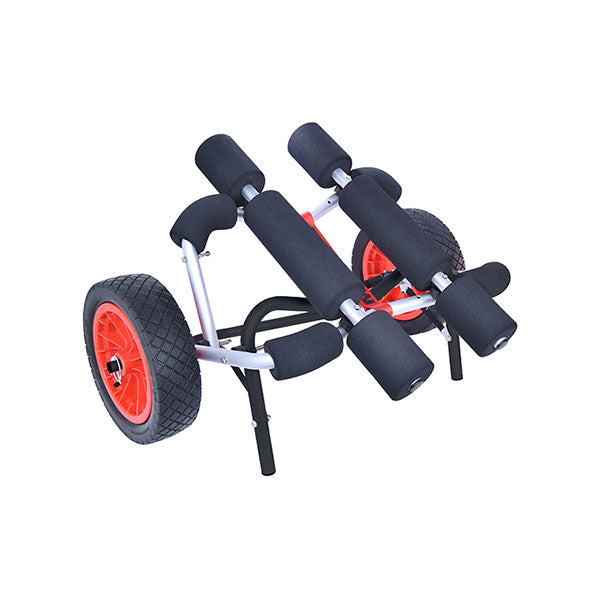 Malone Acc. Chariot de transport WideTrak ATB