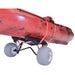 Malone WideTrak™ SB Large Kayak/Canoe Cart
