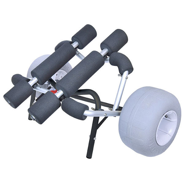 Kayak best sale cart dolly