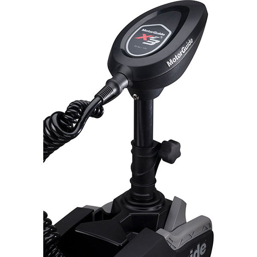 MotorGuide Xi3 Freshwater Kayak Trolling Motor