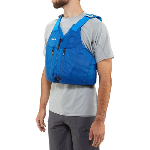 NRS Clearwater Mesh Back PFD