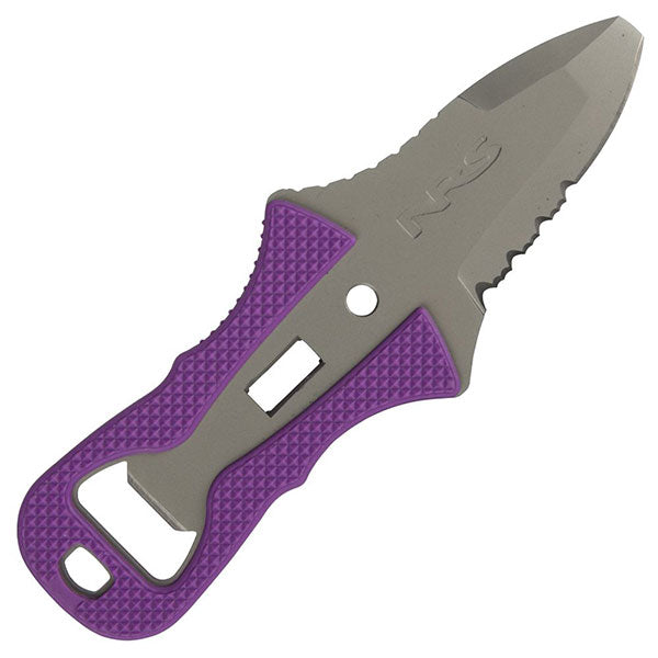 アストラル　グリーンジャケット【NRS Co-Pilot ナイフ 2.0付き】 NRS Co-Pilot Knife — Eco Fishing Shop