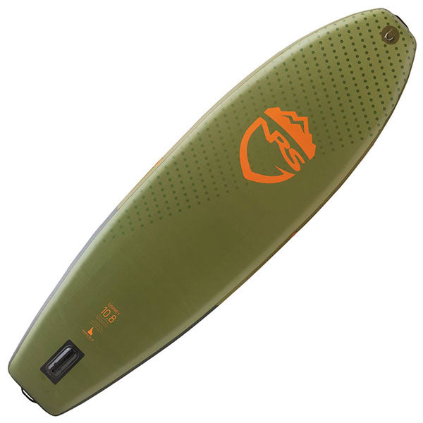 NRS Osprey Fishing Inflatable Paddle Board