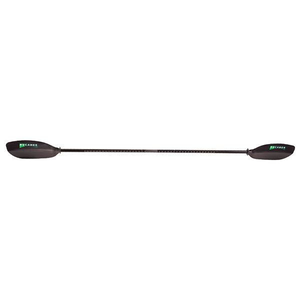 NuCanoe Adjustable Aluminum Paddle