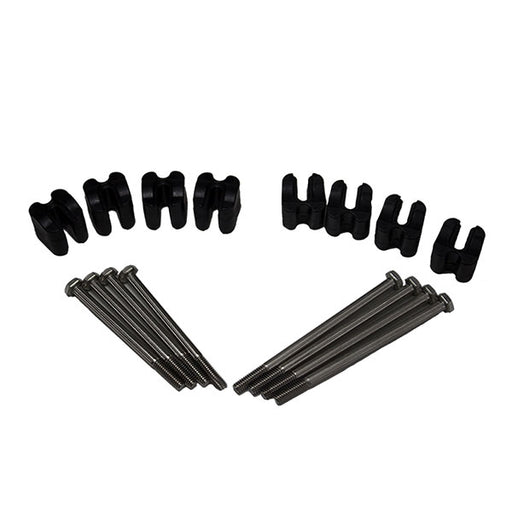 NuCanoe CH Seat Lift Kit