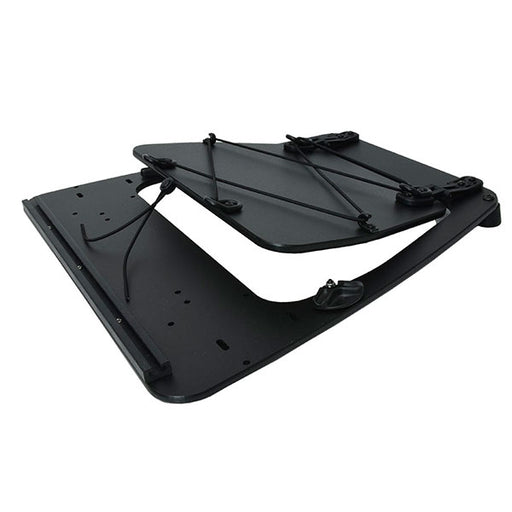 NuCanoe Flint Console