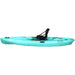NuCanoe Flint Fishing Kayak