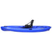 NuCanoe Flint Fishing Kayak