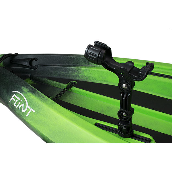 NuCanoe Omega Pro Rod Holder — Eco Fishing Shop - Main Image