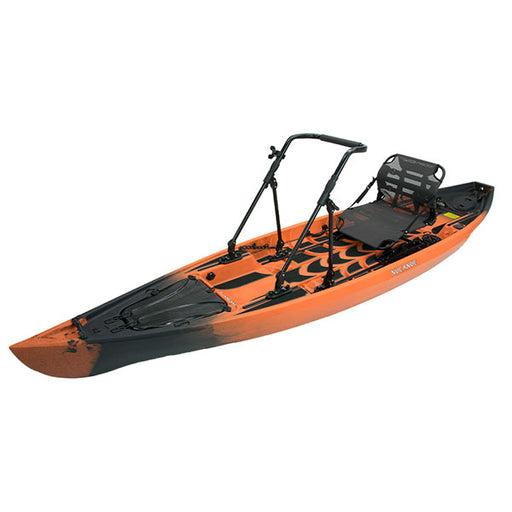 NuCanoe Pursuit Casting Bar - Eco Fishing Shop