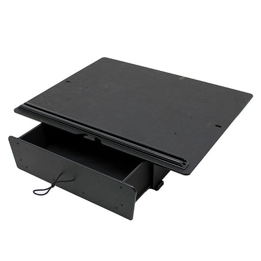 NuCanoe Pursuit Console