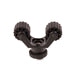 NuCanoe RotoGrip Paddle Holder