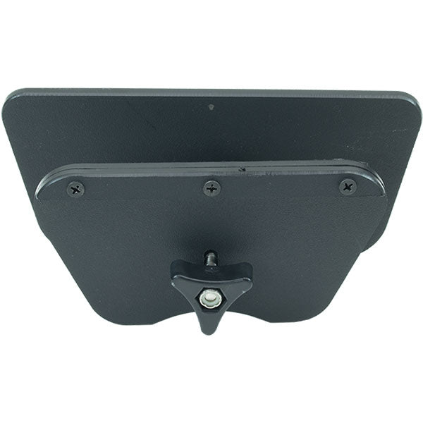 NuCanoe Transom Motor Plate