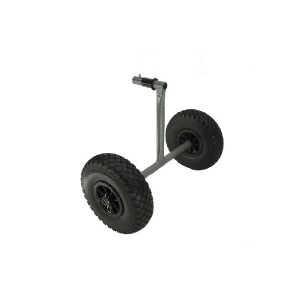 nucanoe transport cart