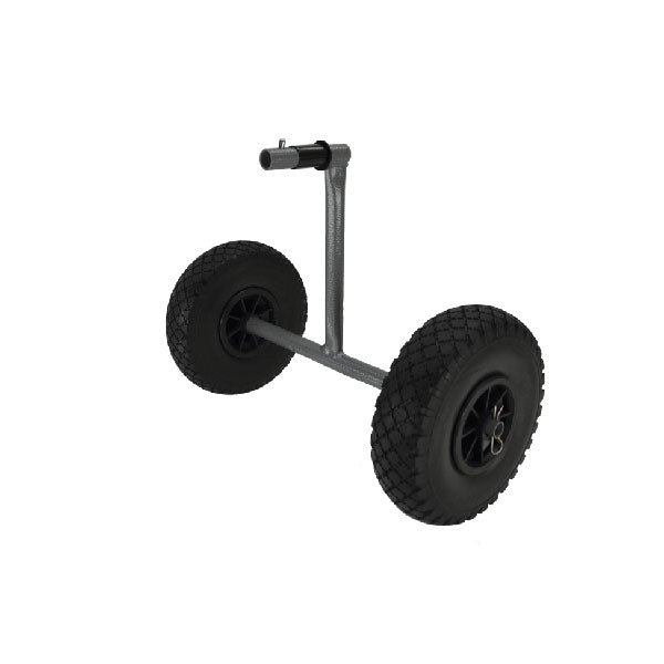 nucanoe transport cart