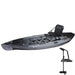 NuCanoe Unlimited + Xi3 Fishing Kayak