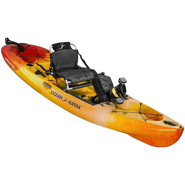 Ocean Kayak Malibu Pedal Sunrise