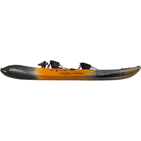 Ocean Kayak Malibu Two XL Angler Fishing Kayak