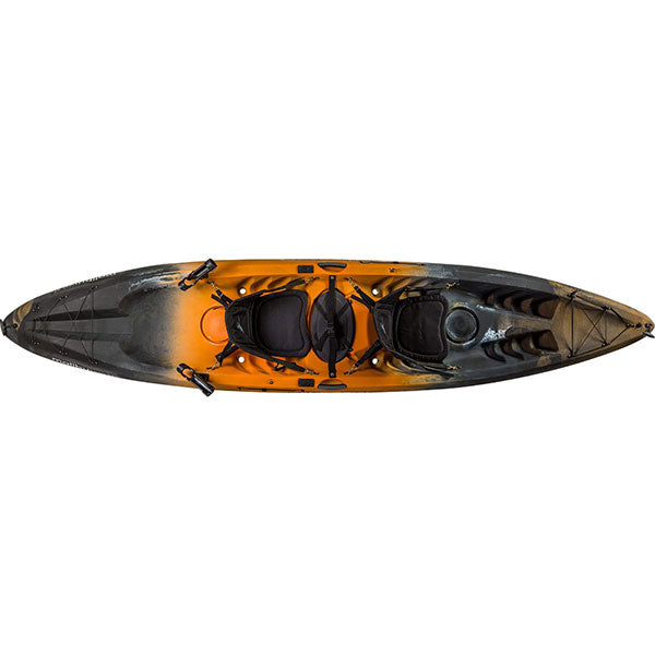 Ocean Kayak Malibu Two XL Angler Fishing Kayak