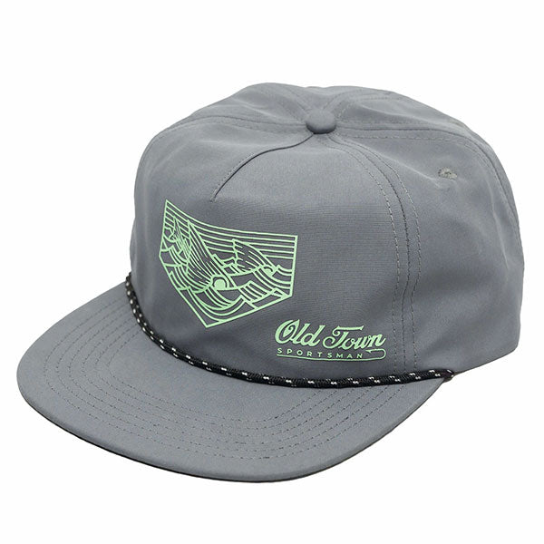 Old Town Flatbill Tailing Hat