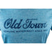 Old Town Genuine Badge Performance SS T-Shirt