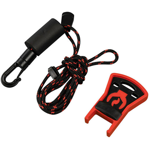 Old Town Kill Swith Key & Lanyard