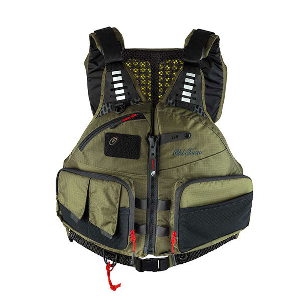 Old Town Lure Angler PFD — Eco Fishing Shop