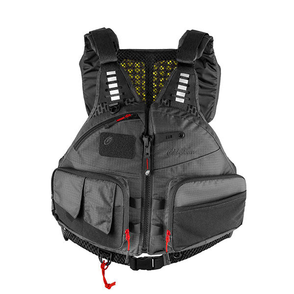 Old Town Lure Angler PFD — Eco Fishing Shop