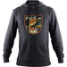 Old Town New Era French Terry Pullover Hoodie- Redfish
