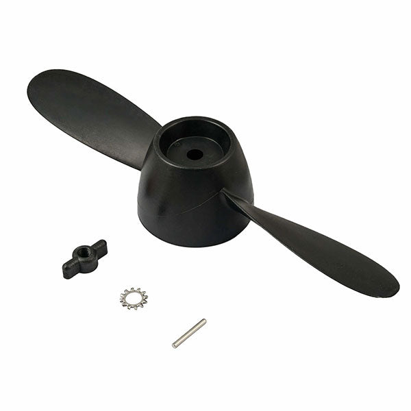 pedal propeller Old Town PDL Prop Replacement Kit