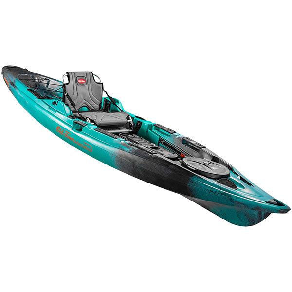 Popular 13' Fishing Kayak For Water Sports Sit On Top Kayaks For Sale Ship  To The Port - AliExpress