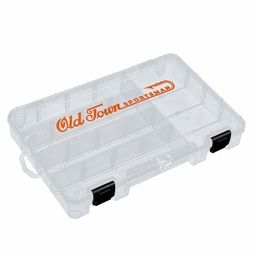 Old Town OT Sportsman Tackle Box Old Town OT Sportsman Tackle Box