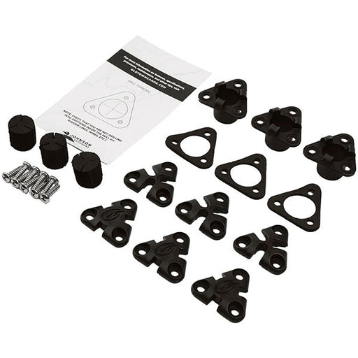 Old Town Thru-Hull Wiring Kit
