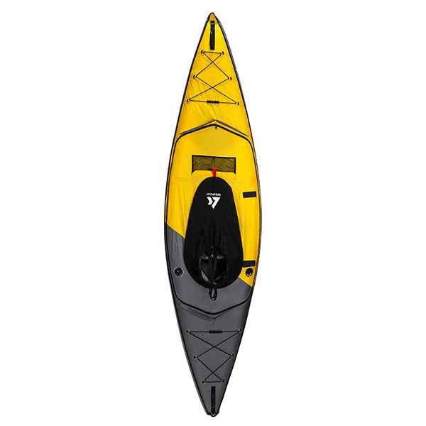 Mec sales kayak carrier